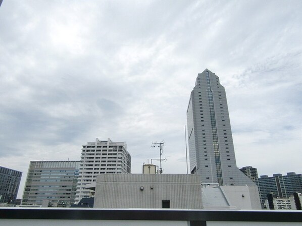 エスタート三田の物件内観写真